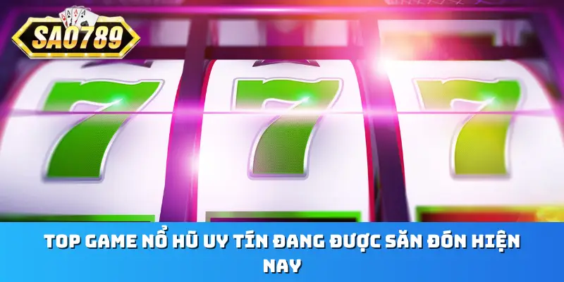 Các điểm thú vị làm nên sức hút của trò chơi